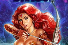 Play Eye Of The Dragon slot at Pin Up