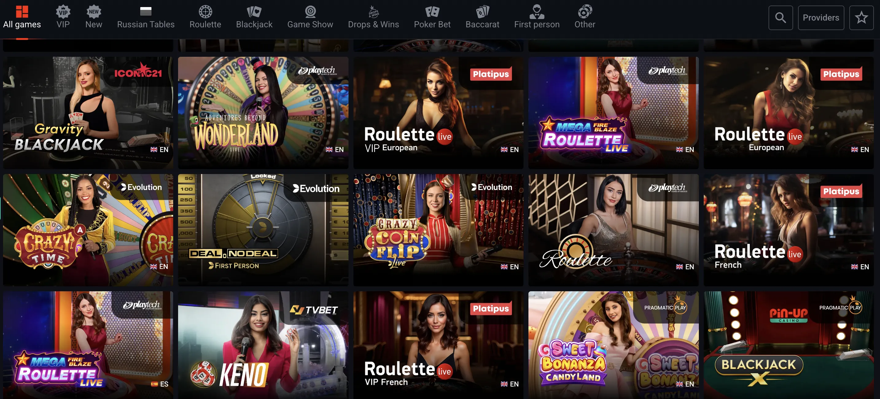 Kumar TV programları