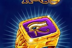 Play Pharaoh’s Ring